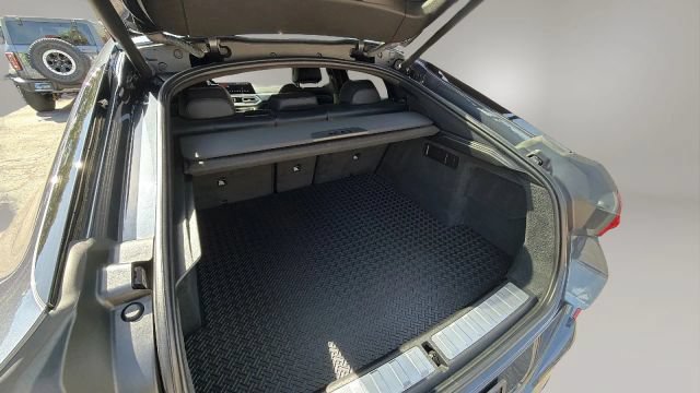 Used 2020 BMW X6 xDrive40i w/ M Sport Package AWD/4WD image 21