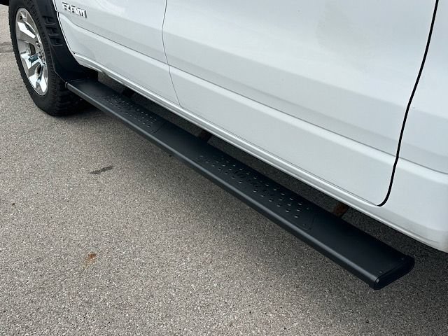 Used 2022 RAM 1500 Big Horn AWD/4WD image 17