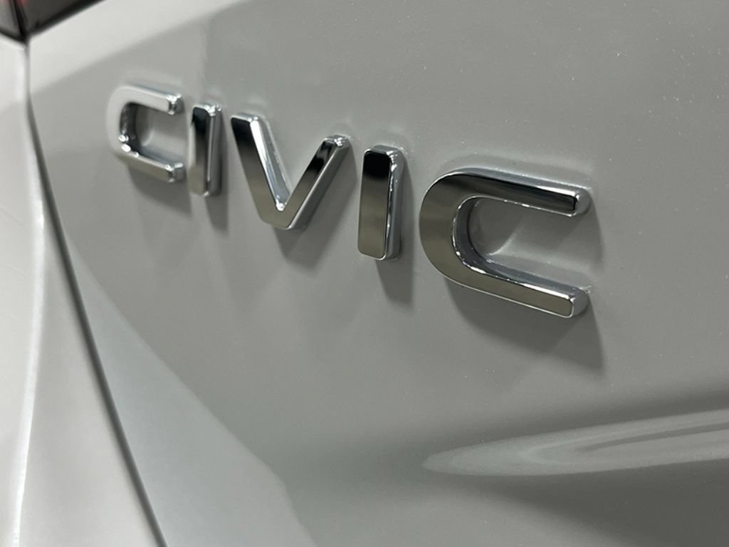 New 2026 Honda Civic Sport Touring image 10