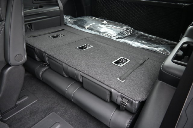New 2027 Subaru Ascent Premium AWD/4WD image 19