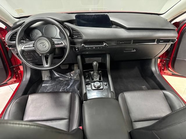 Used 2019 MAZDA MAZDA3 Sedan w/ Premium Package FWD image 3