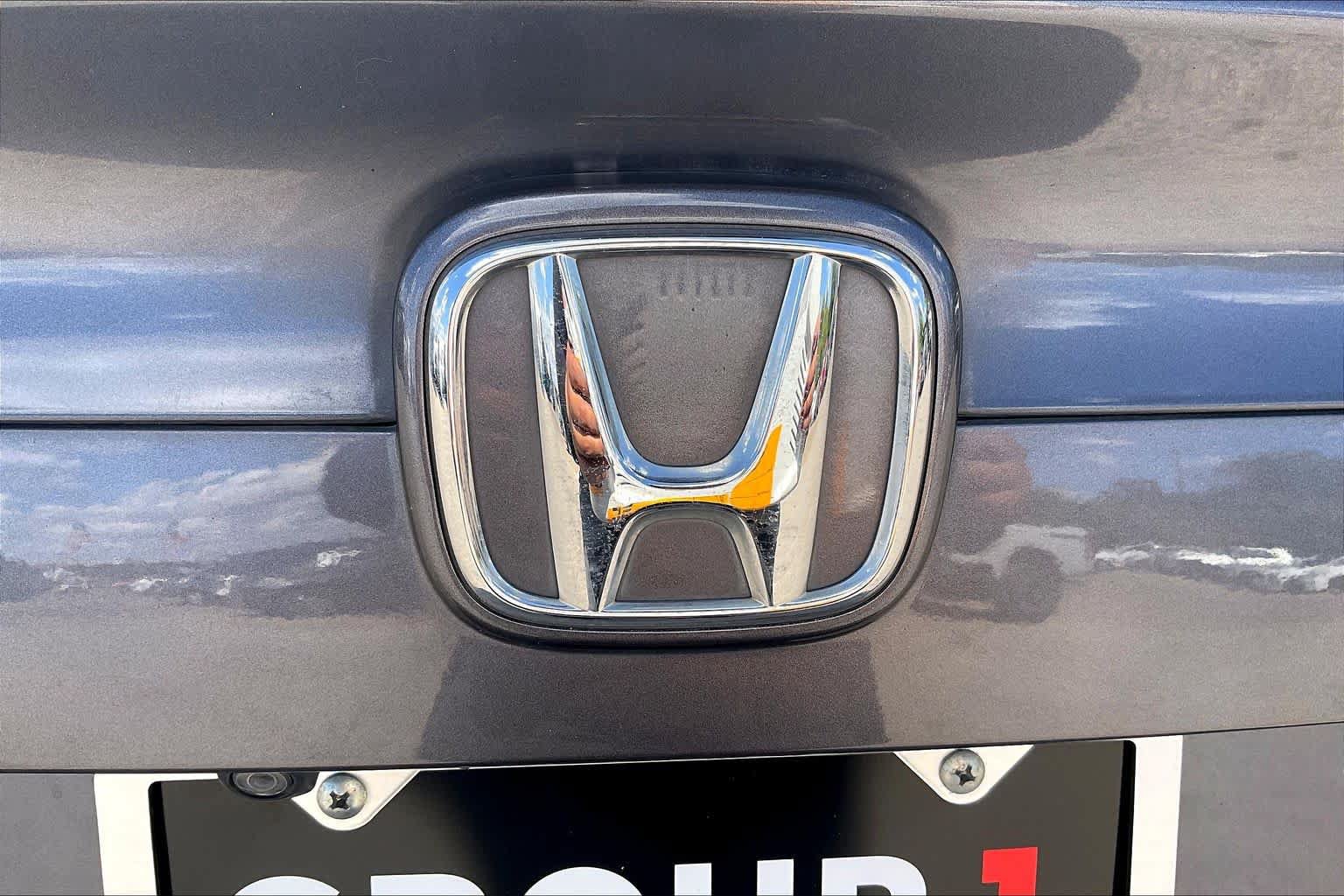 Used 2020 Honda Civic Sport image 29