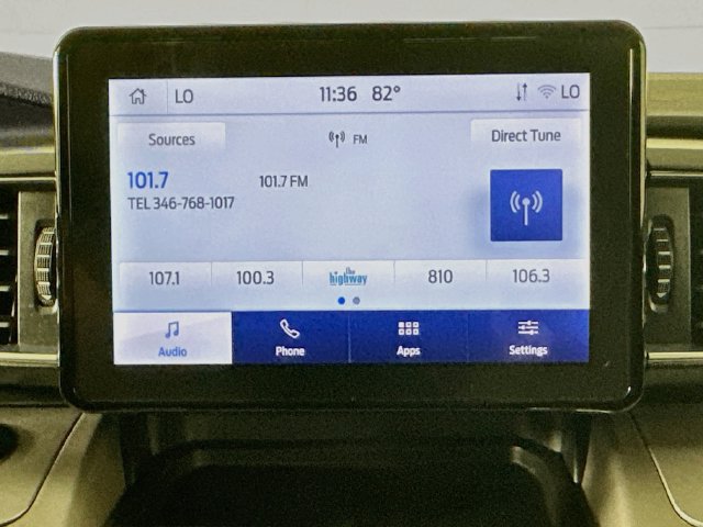 Used 2023 Ford Explorer XLT w/ Equipment Group 202A AWD/4WD image 15