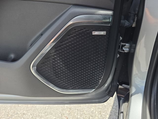 Certified 2024 GMC Acadia Denali w/ LPO, Floor Liner Package FWD image 18