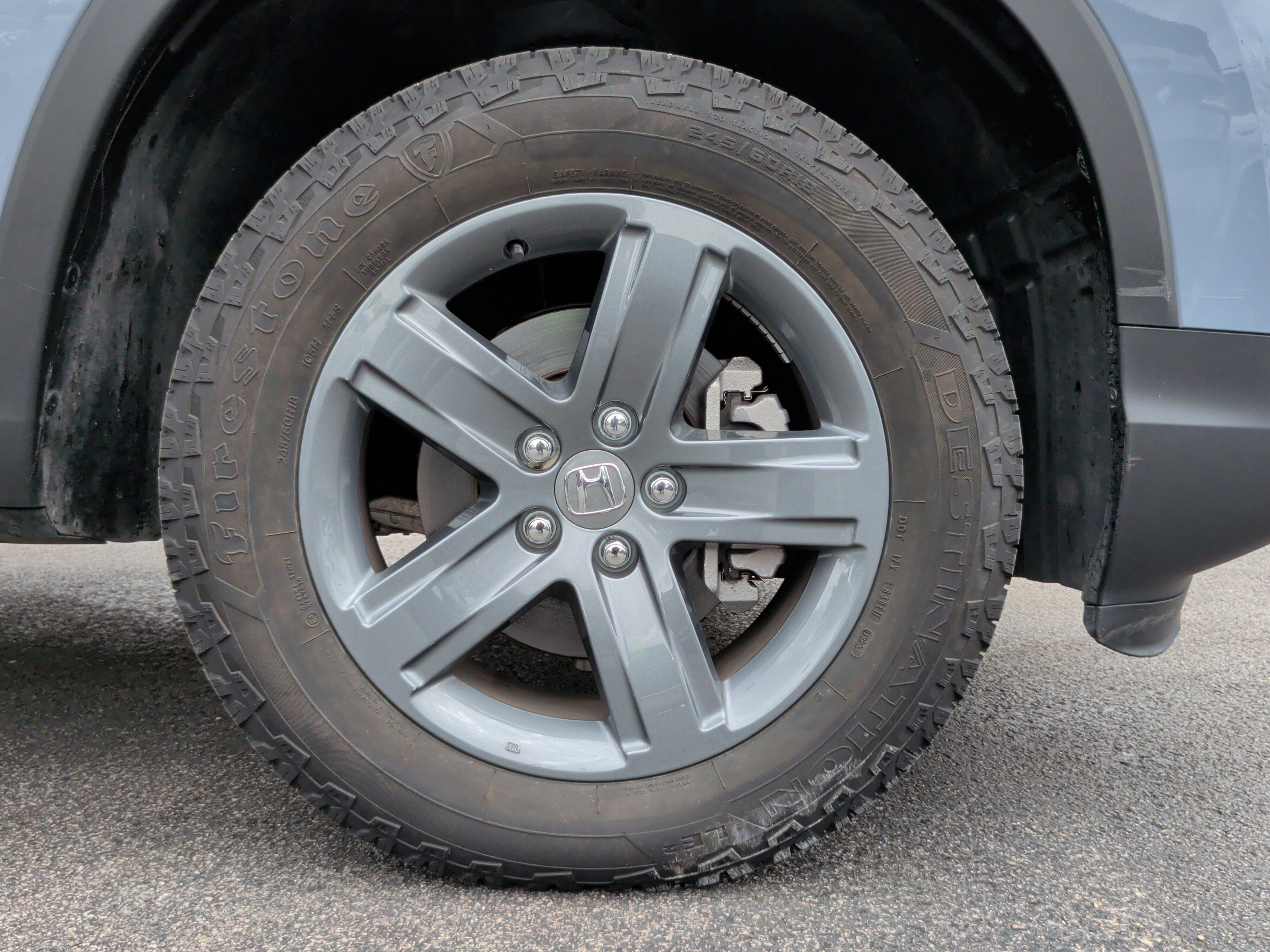 Used 2023 Honda Ridgeline RTL image 14