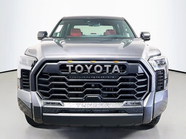 New 2026 Toyota Tundra TRD Pro image 7