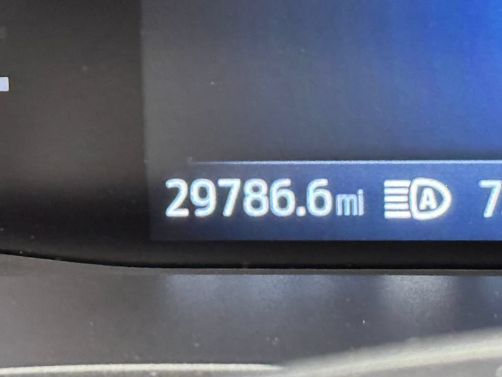 Used 2023 Ford Escape ST-Line w/ Tech Pack #1 AWD/4WD image 18