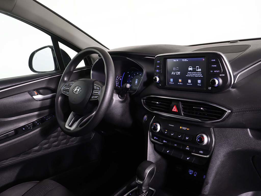 Used 2020 Hyundai Santa Fe SEL AWD/4WD image 32
