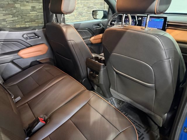 Used 2023 GMC Canyon AT4 w/ AT4 Premium Package AWD/4WD image 32
