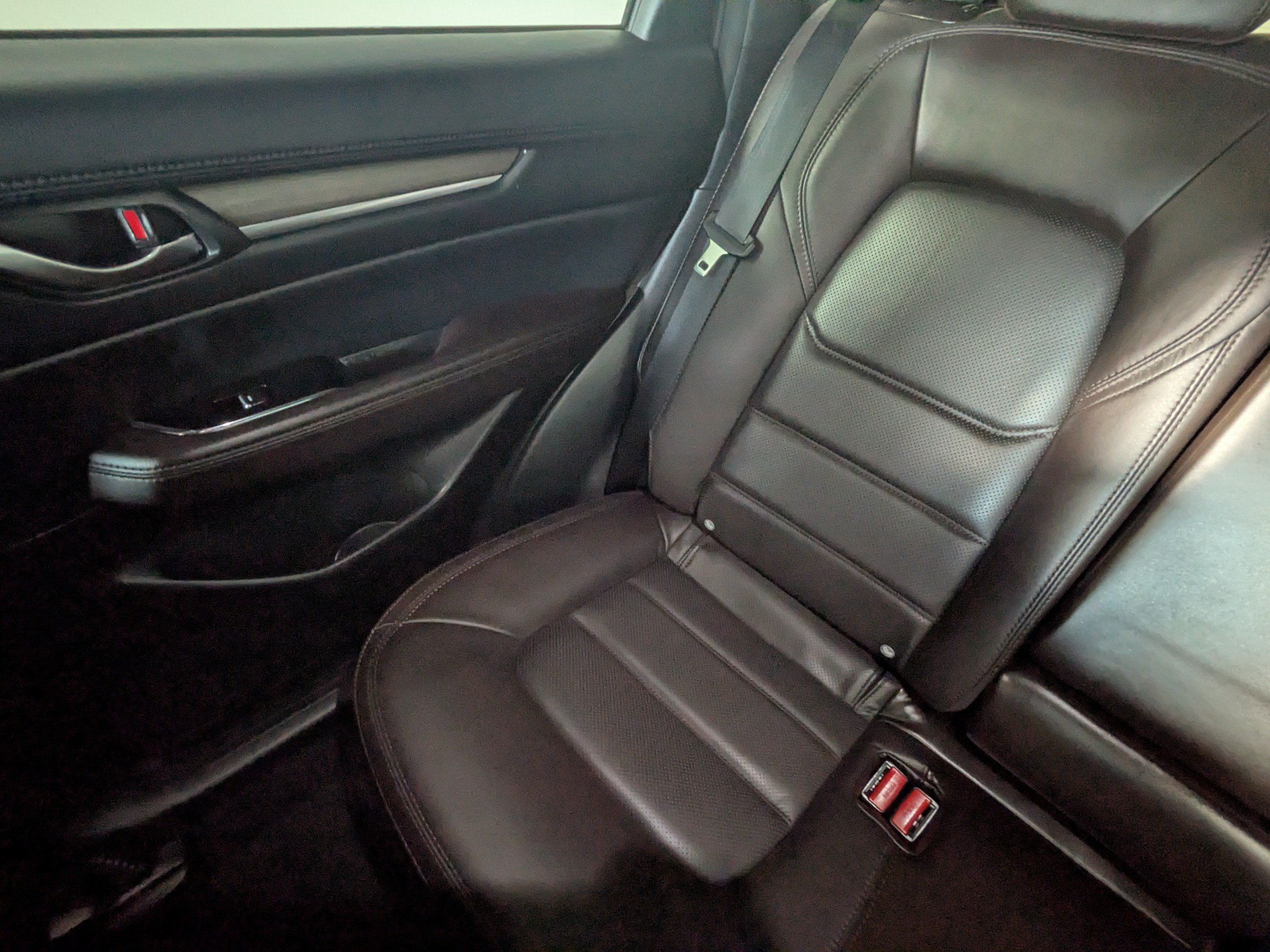Used 2023 MAZDA CX-5 Signature AWD/4WD image 13