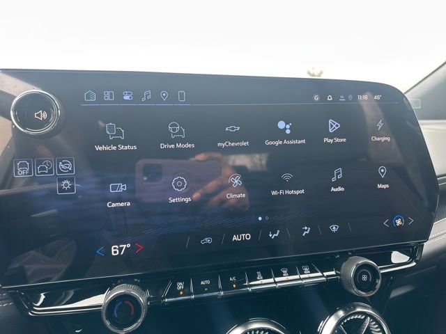 New 2026 Chevrolet Blazer EV LT w/ Midnight/Sport Edition image 23