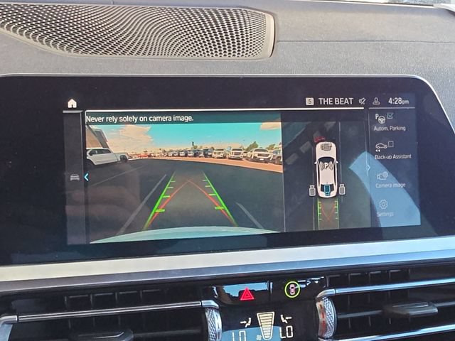Used 2021 BMW 330e RWD image 15