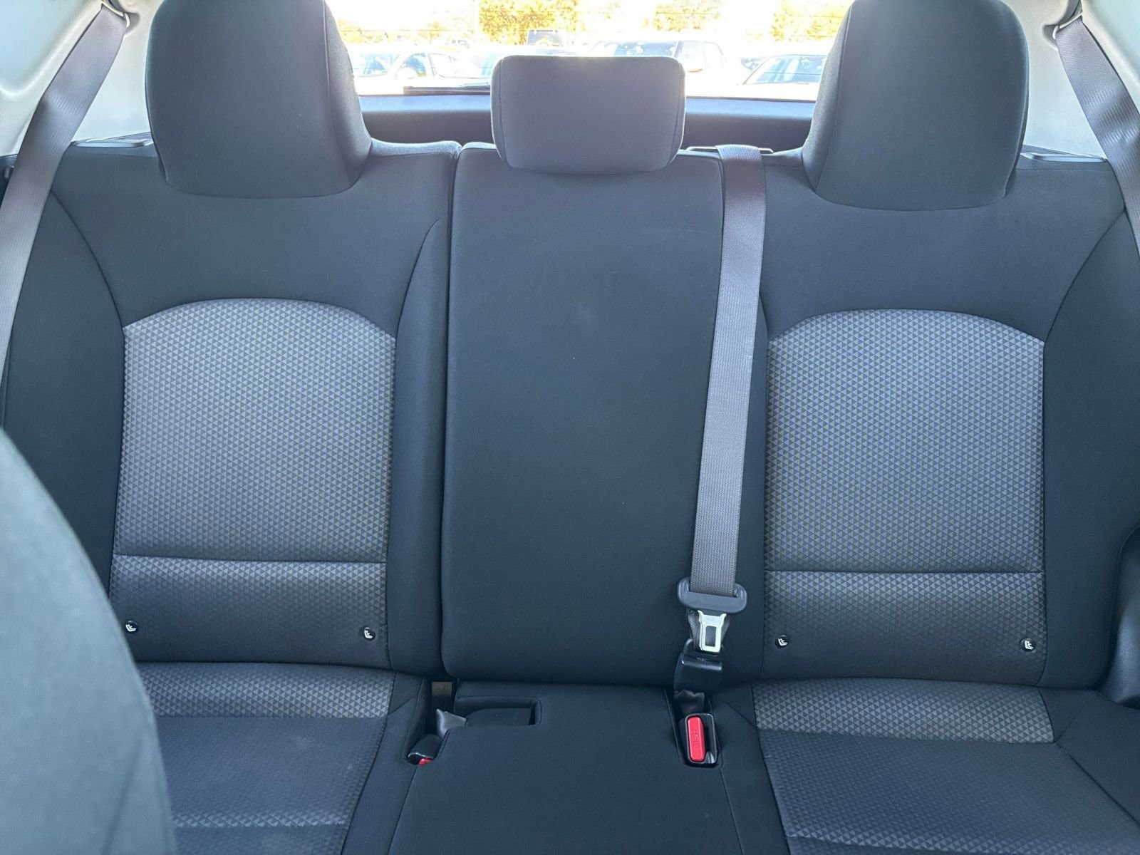 Used 2025 Kia Soul LX w/ LX Technology Package image 36