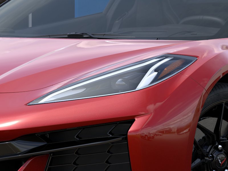 New 2026 Chevrolet Corvette Z06 w/ Battery Protection Package image 33