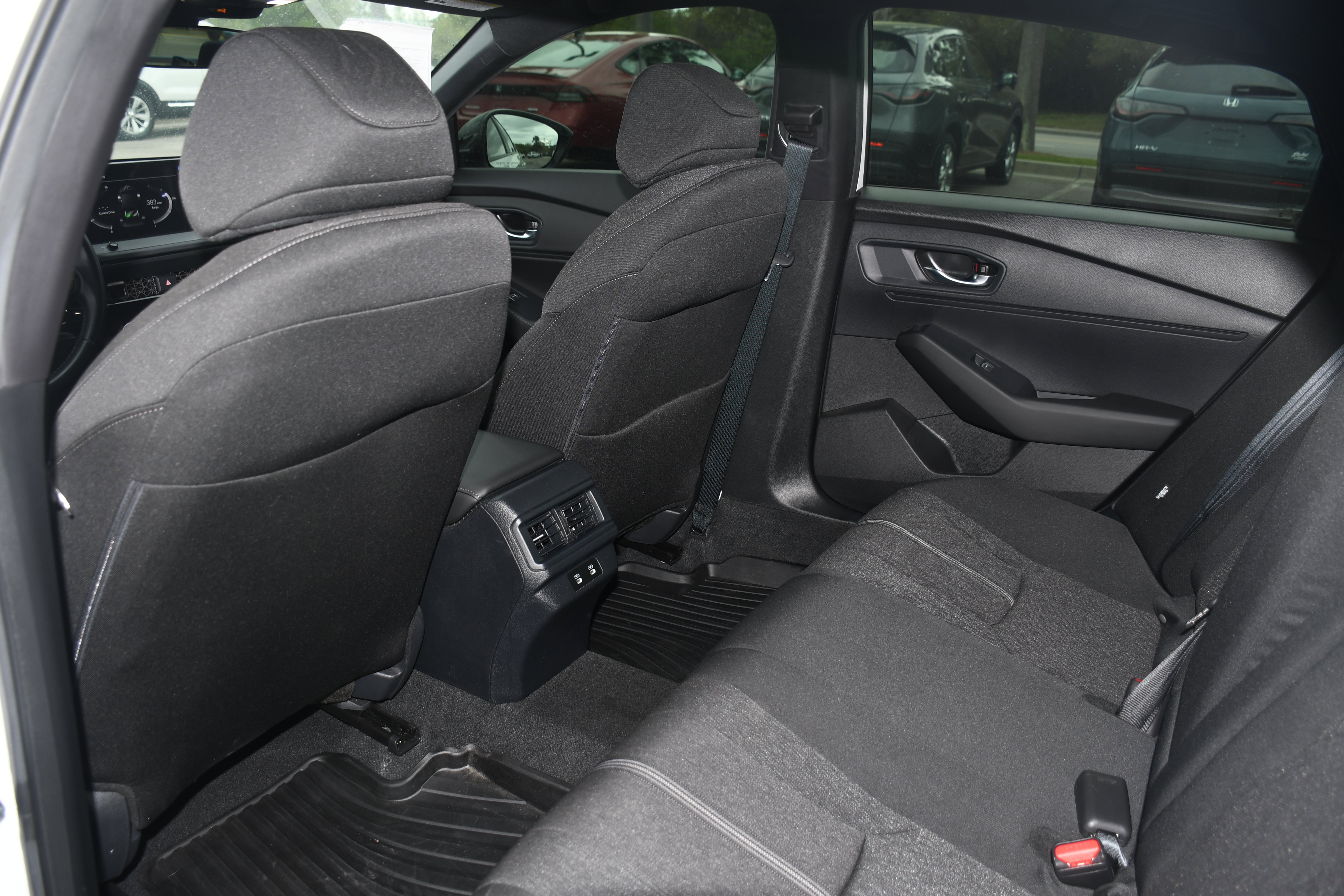 Used 2025 Honda Accord Sport image 15