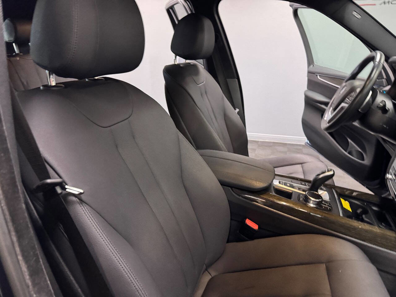 Used 2018 BMW X5 sDrive35i image 55