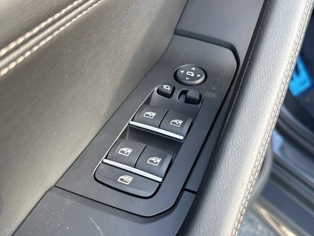 New 2027 BMW X6 M60i AWD/4WD image 16