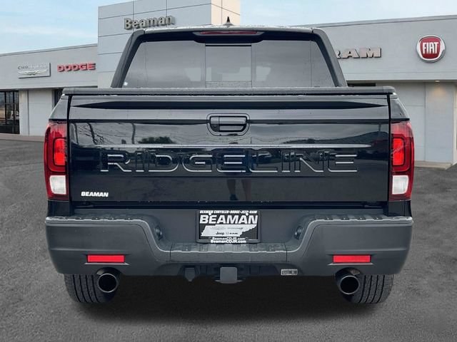 Used 2024 Honda Ridgeline RTL image 6
