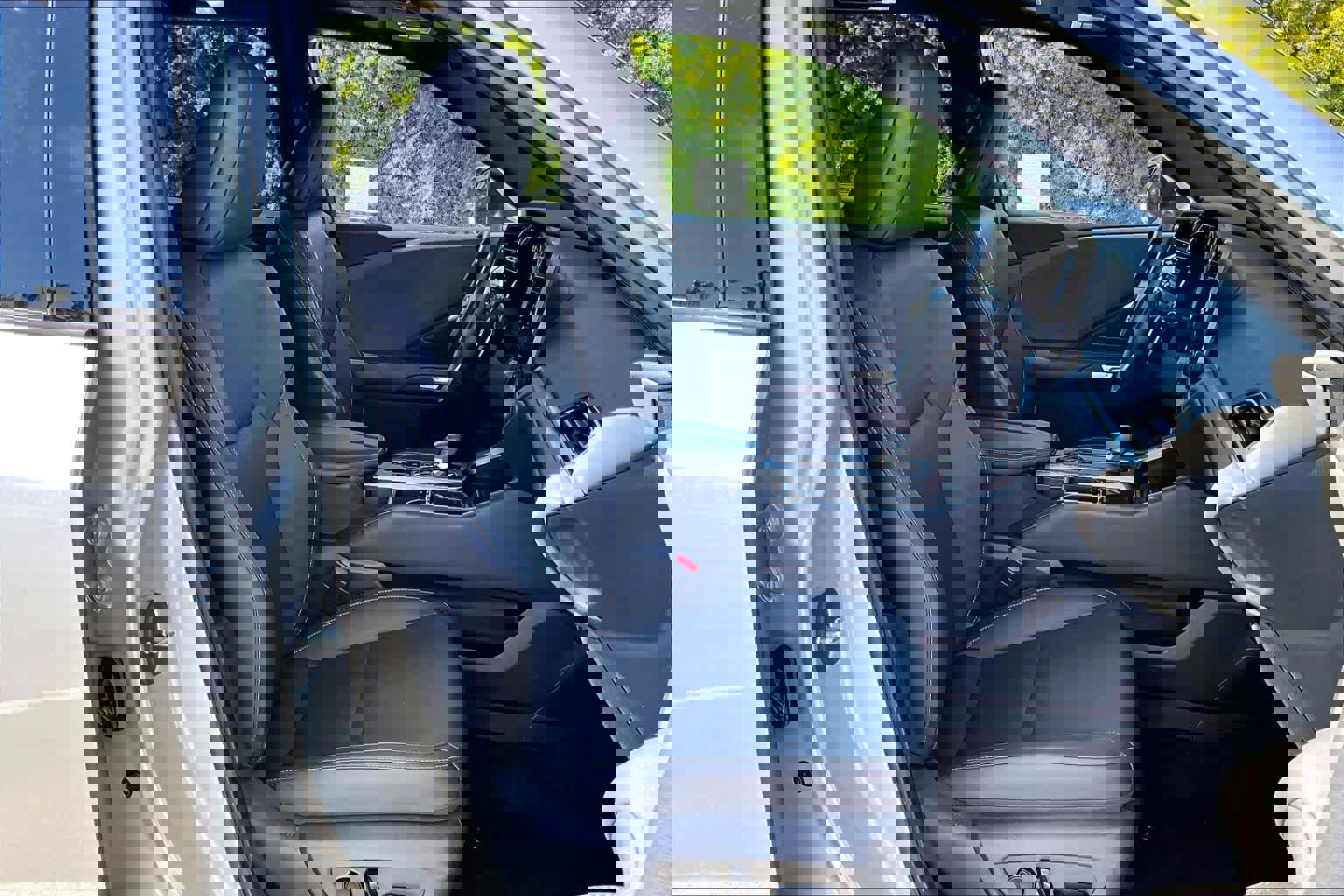 Certified 2024 Lexus TX 350 FWD w/ Captains Chair Package image 8