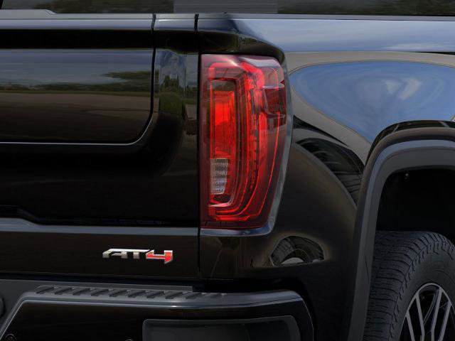 New 2026 GMC Sierra 1500 AT4 image 35