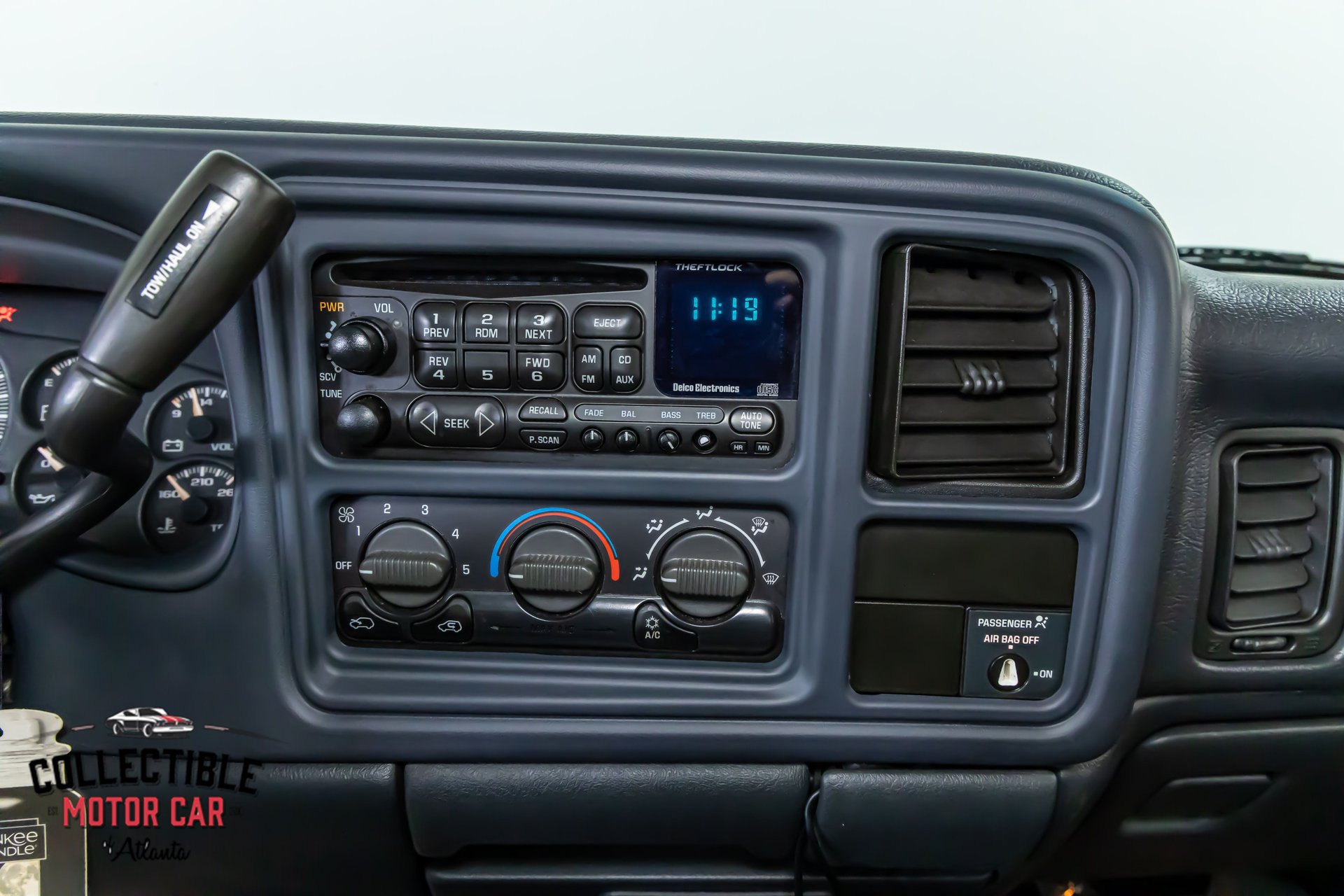 Used 2002 Chevrolet Silverado 1500 2WD Regular Cab image 40