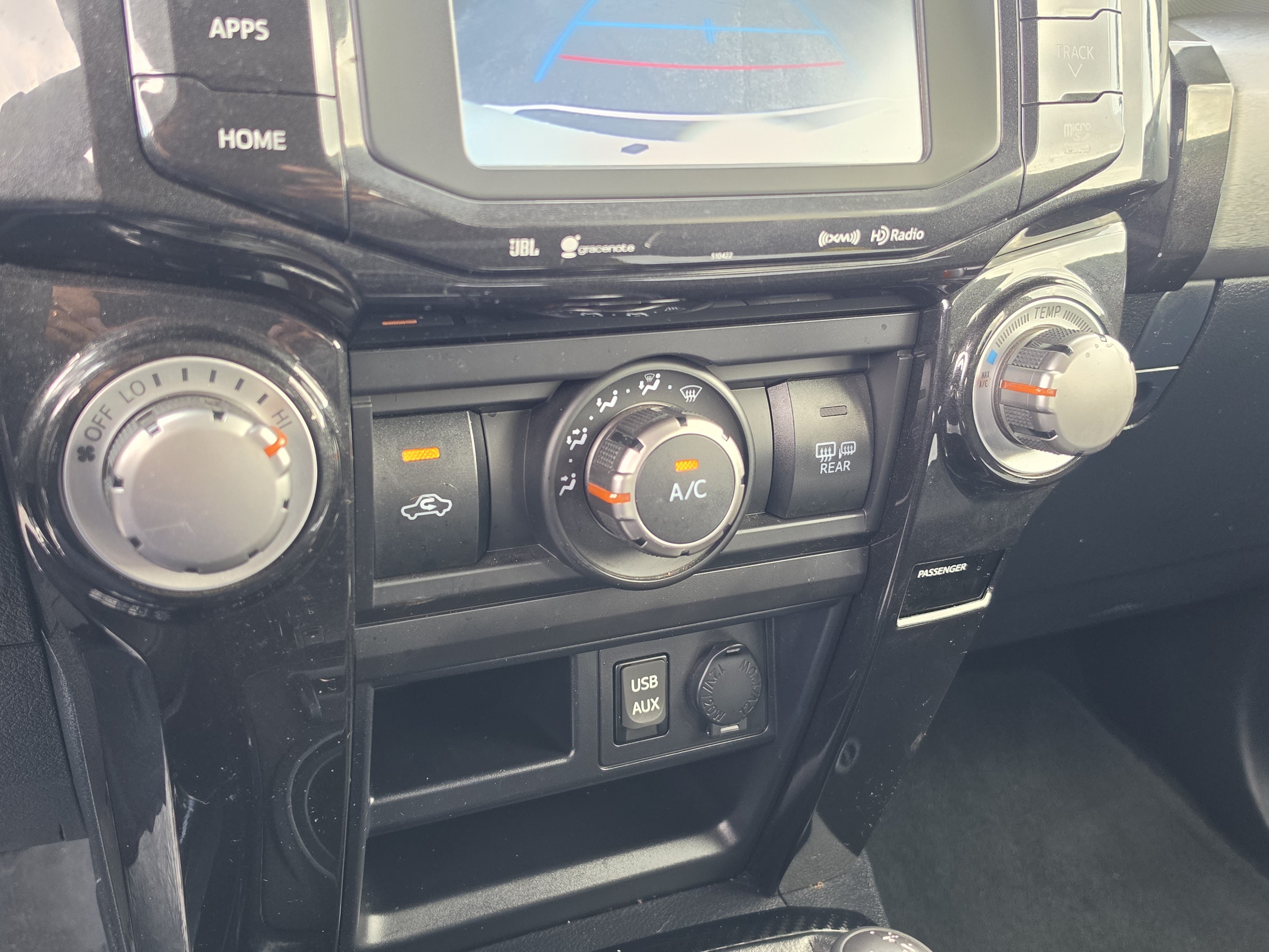 Used 2019 Toyota 4Runner TRD Pro AWD/4WD image 27