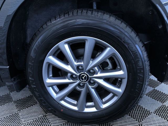 Used 2025 MAZDA CX-5 AWD 2.5 S w/ Select Package image 17