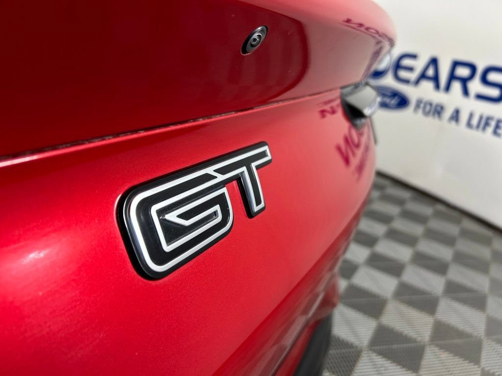Used 2023 Ford Mustang Mach-E GT AWD/4WD image 8