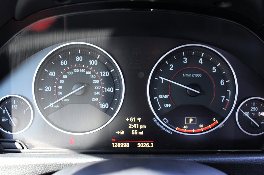 Used 2014 BMW 428i xDrive Coupe AWD/4WD image 16