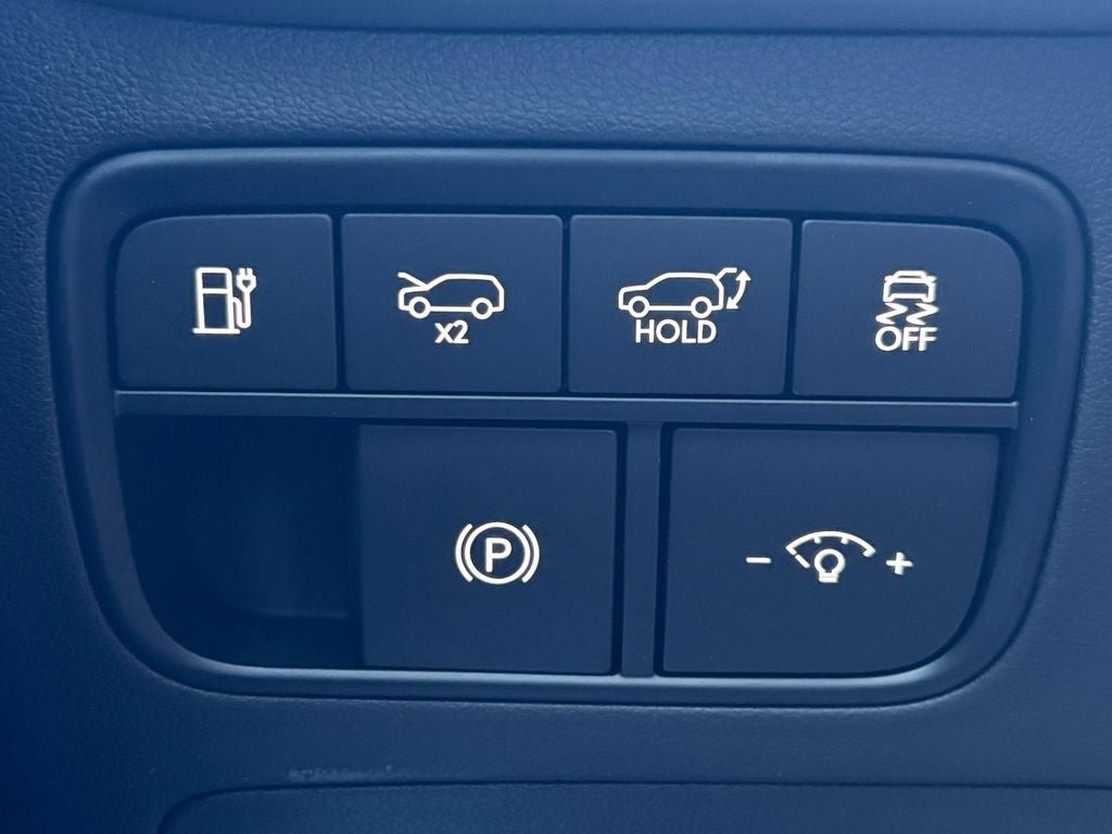 New 2026 Hyundai Ioniq 9 Limited image 3