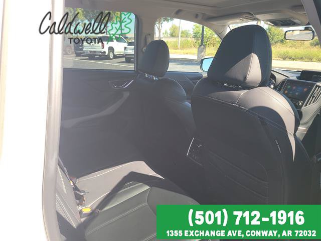 Used 2022 Subaru Forester Limited AWD/4WD image 30