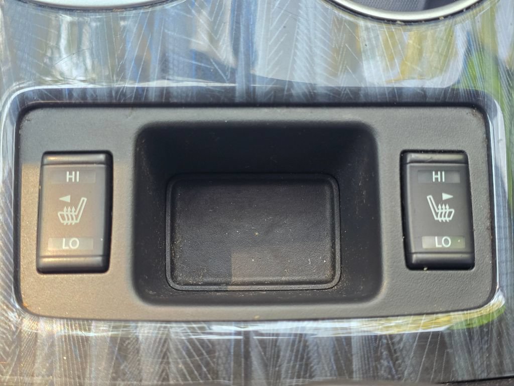 Used 2018 Nissan Altima 2.5 SL FWD image 34
