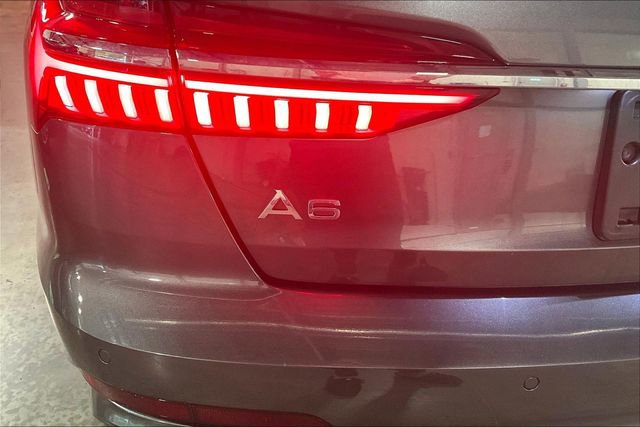 Used 2019 Audi A6 3.0T Premium Plus AWD/4WD image 24
