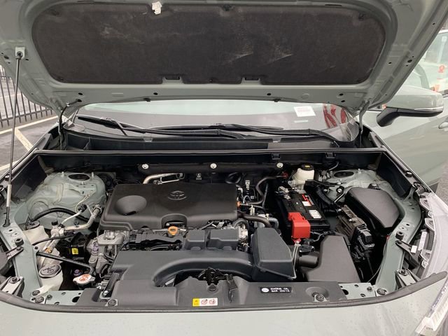 Certified 2023 Toyota RAV4 XLE image 16