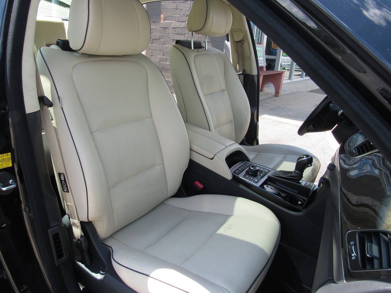 Used 2014 Hyundai Equus Ultimate RWD image 19