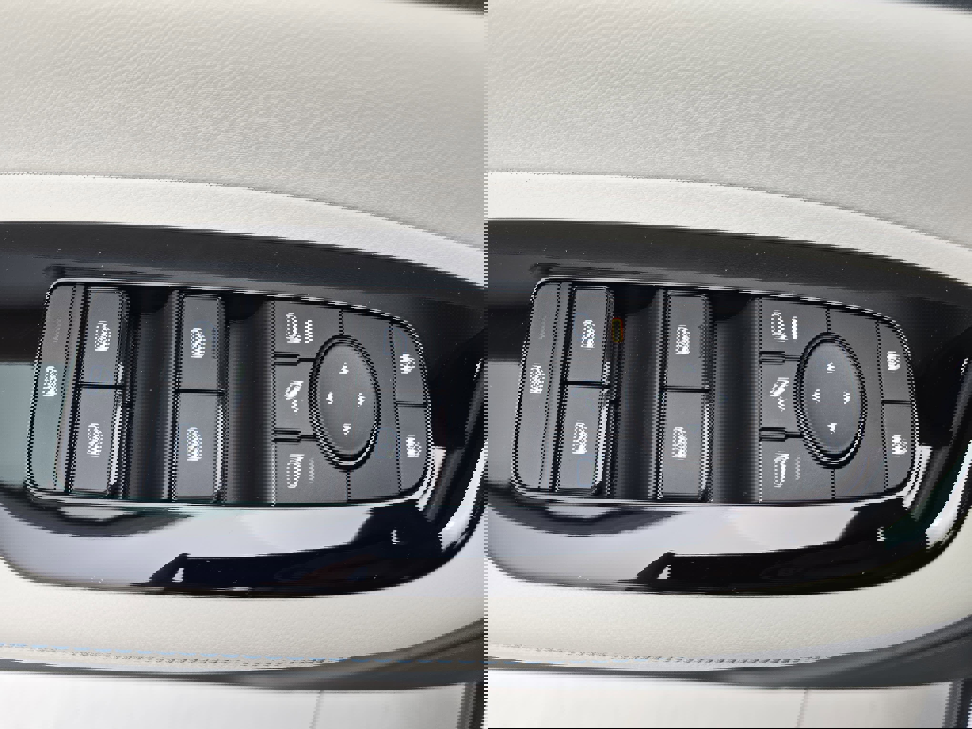 New 2026 Nissan Murano Platinum w/ Cargo Package image 28