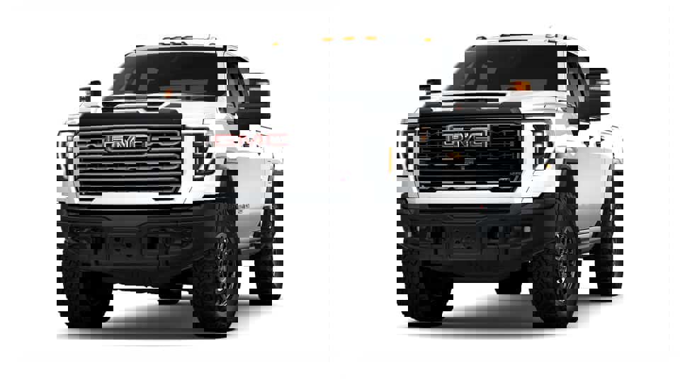 New 2025 GMC Sierra 2500 AT4X w/ AT4X AEV Edition image 75