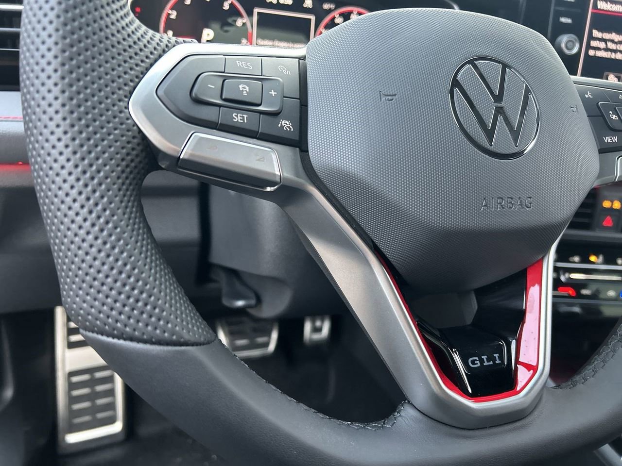 New 2026 Volkswagen Jetta GLI Autobahn image 20