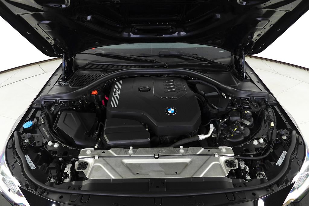 Used 2023 BMW 230i xDrive Coupe w/ Convenience Package AWD/4WD image 6