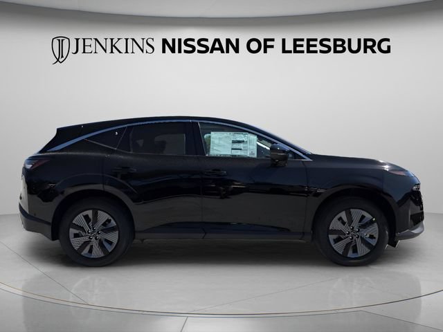 New 2025 Nissan Murano SL AWD/4WD image 3