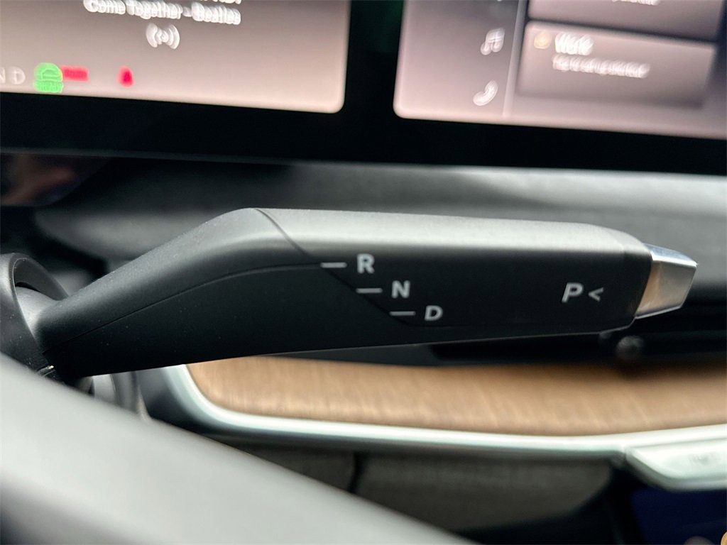 Used 2022 Lucid Air Grand Touring image 22