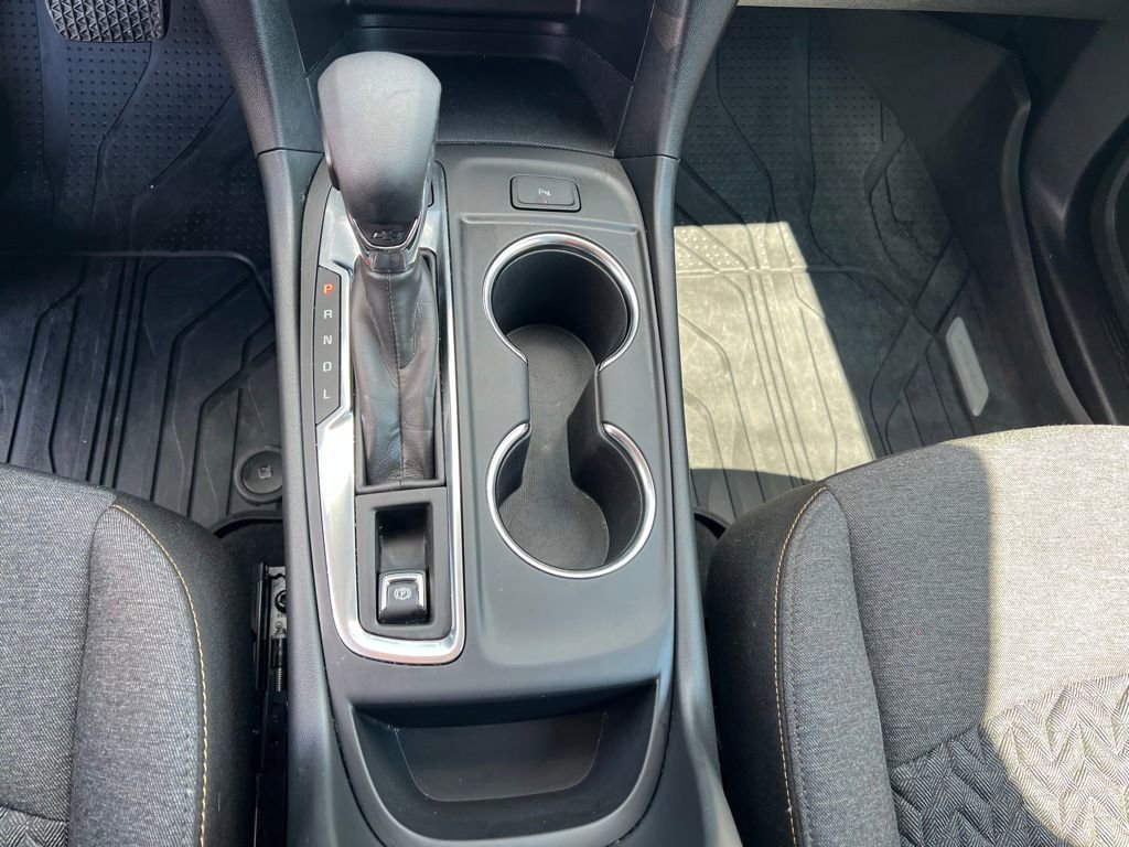 Used 2024 Chevrolet Equinox LT AWD/4WD image 30
