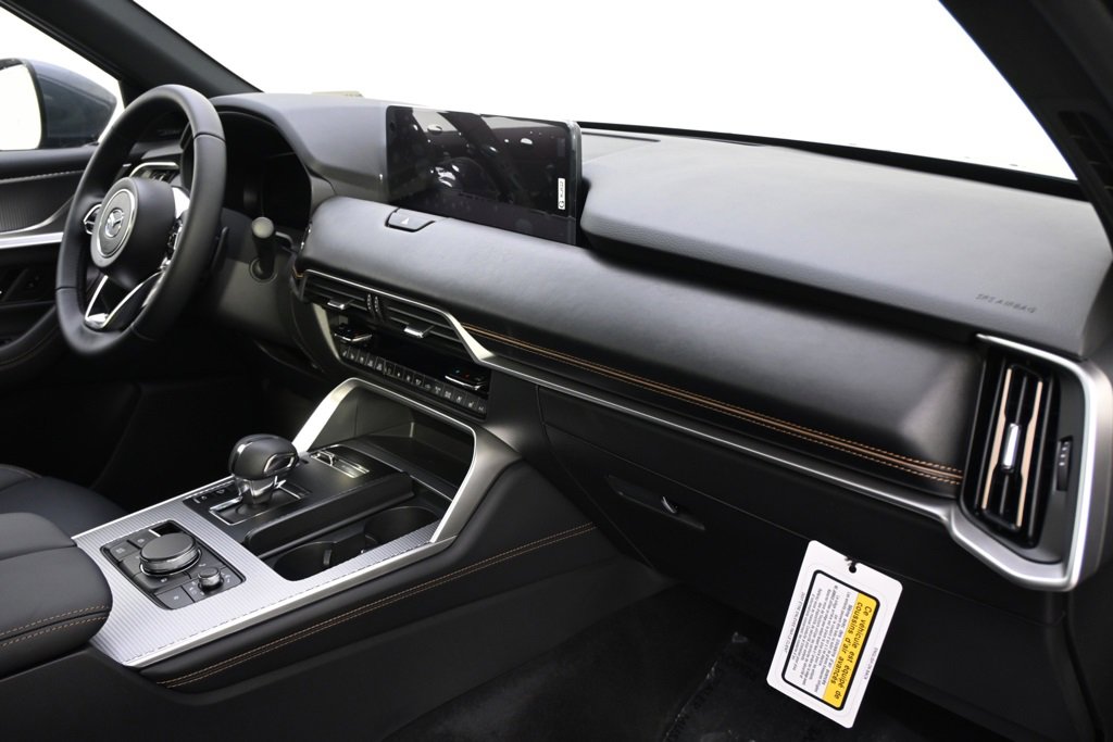 New 2026 MAZDA CX-90 Plug-In Hybrid w/ Premium Plus image 16