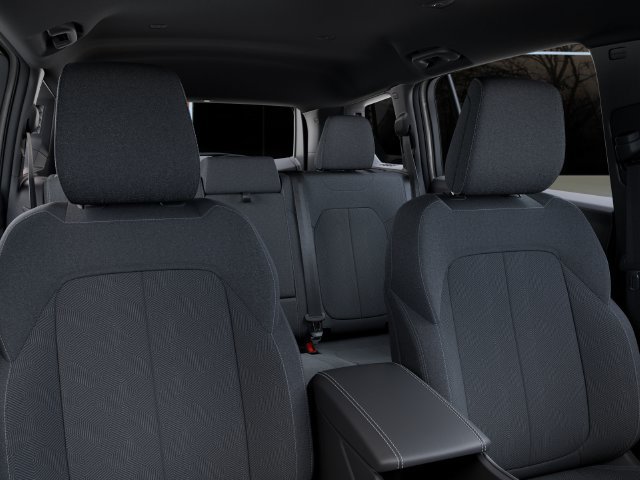 New 2026 Jeep Cherokee Laredo AWD/4WD image 26