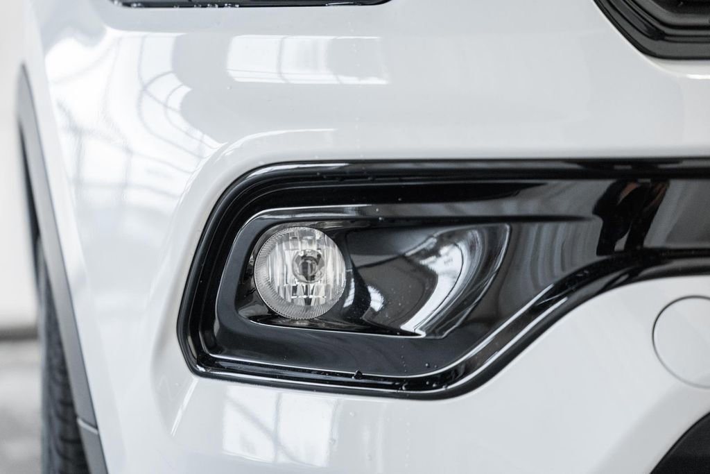 New 2026 Jeep Compass Limited w/ Sun, Sound & Navigation Group image 13