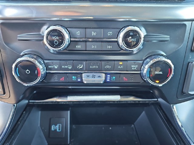 Certified 2022 Ford F150 Lariat AWD/4WD image 27