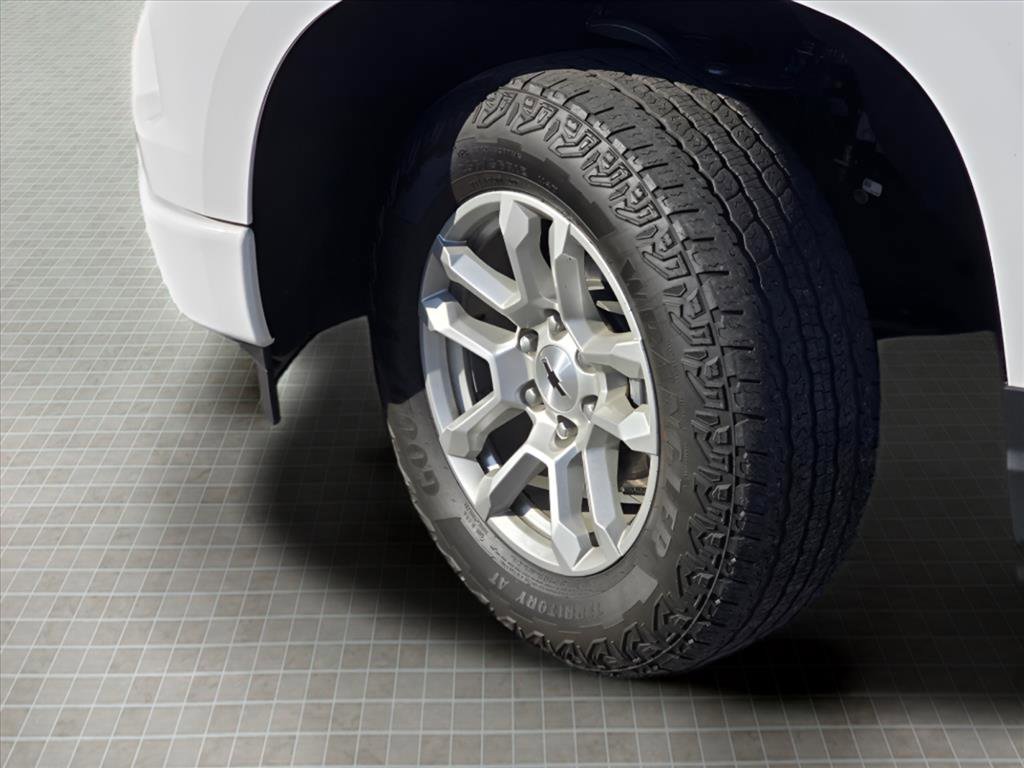 Used 2023 Chevrolet Silverado 1500 RST w/ Convenience Package II image 27