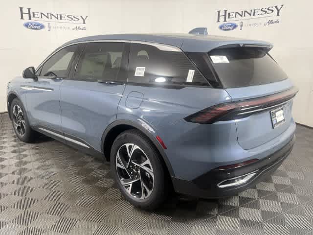 New 2026 Lincoln Nautilus Premier AWD/4WD image 24