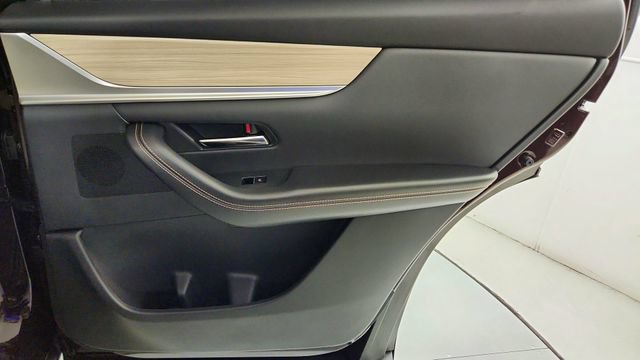 New 2026 MAZDA CX-90 Plug-In Hybrid w/Premium Sport AWD/4WD image 35
