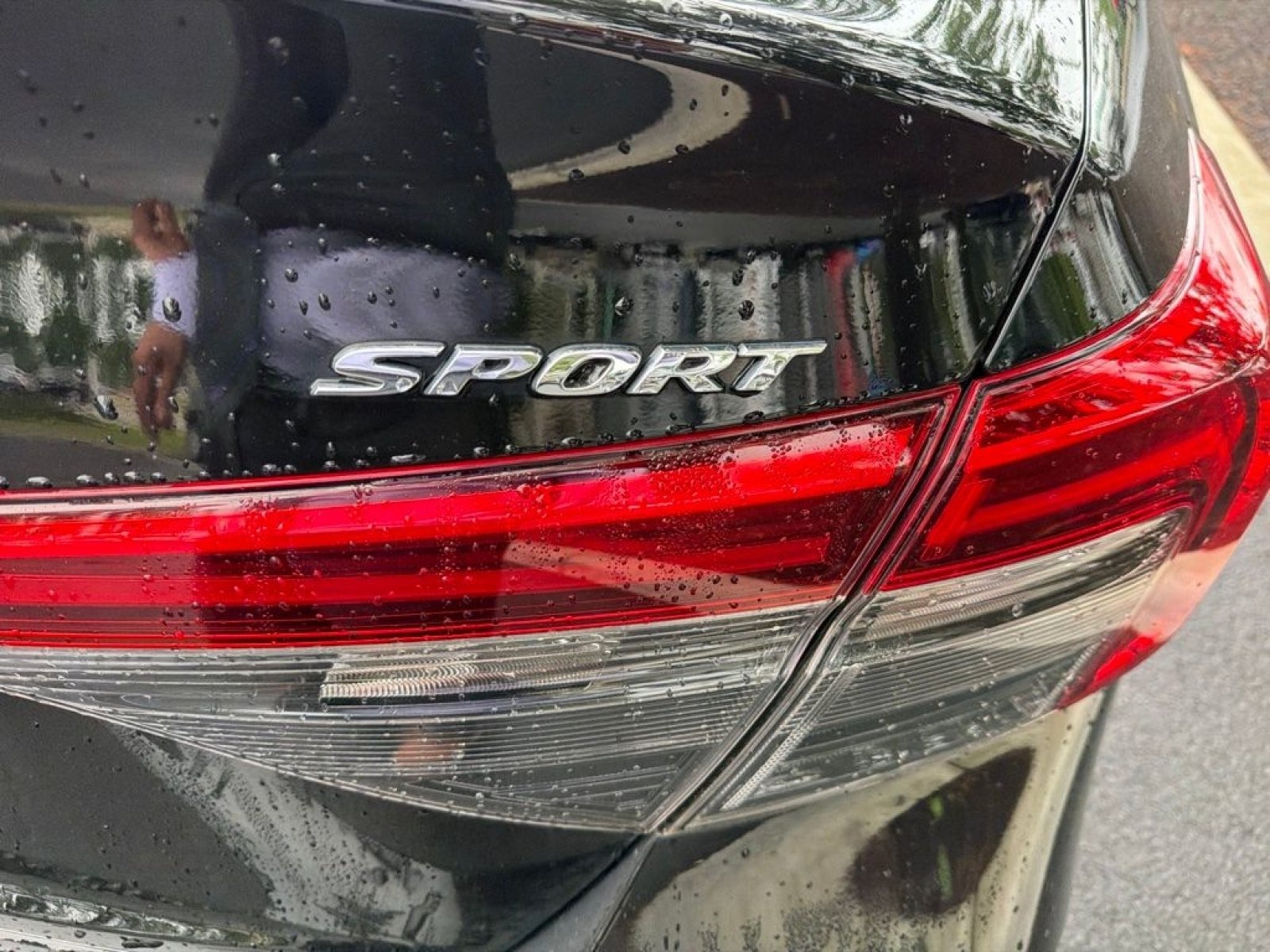 Used 2024 Honda Civic Sport image 14